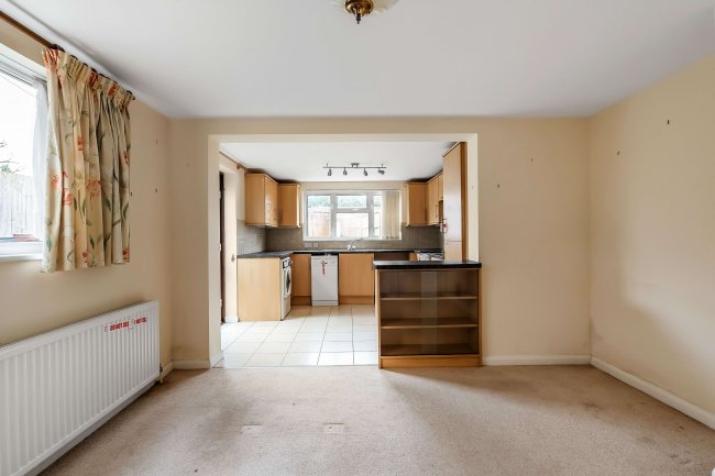 2 Fern Cottages, Stane Street, Ockley, Dorking, Surrey RH5 5TH 2