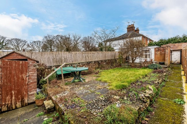 2 Fern Cottages, Stane Street, Ockley, Dorking, Surrey RH5 5TH 2