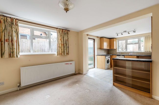 2 Fern Cottages, Stane Street, Ockley, Dorking, Surrey RH5 5TH 2