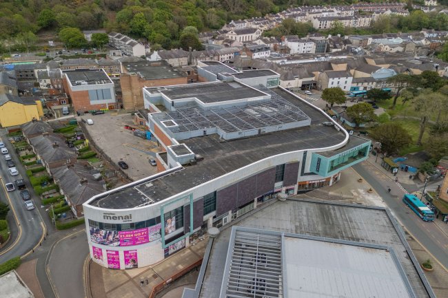 The Menai Centre, Garth Road, Bangor LL57 2RG 23