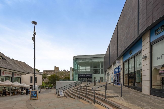 The Menai Centre, Garth Road, Bangor LL57 2RG 23