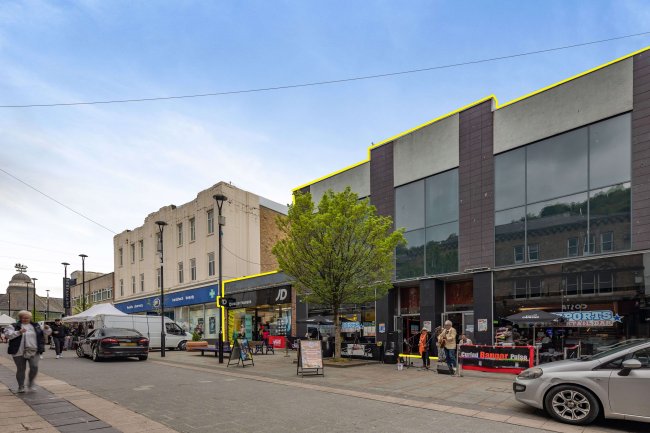 The Menai Centre, Garth Road, Bangor LL57 2RG 23