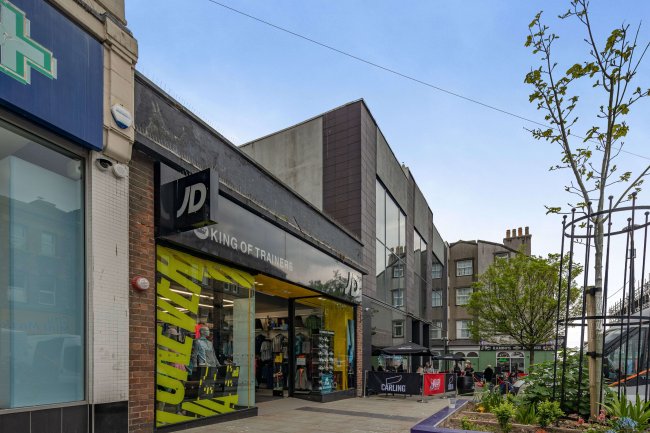 The Menai Centre, Garth Road, Bangor LL57 2RG 23