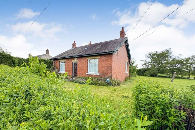 Glenlaw House, Rothbury, Northumberland, NE65 8JE 9