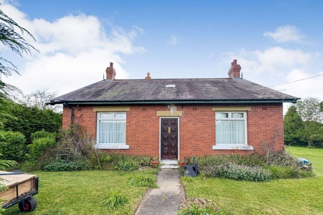 Glenlaw House, Rothbury, Northumberland, NE65 8JE 9