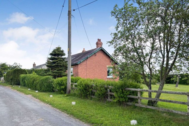 Glenlaw House, Rothbury, Northumberland, NE65 8JE 9