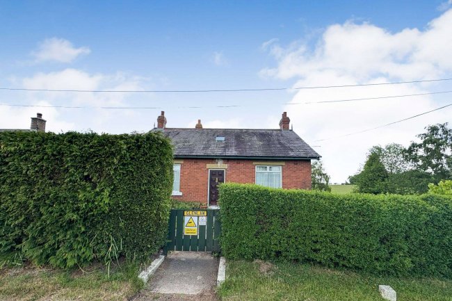 Glenlaw House, Rothbury, Northumberland, NE65 8JE 9