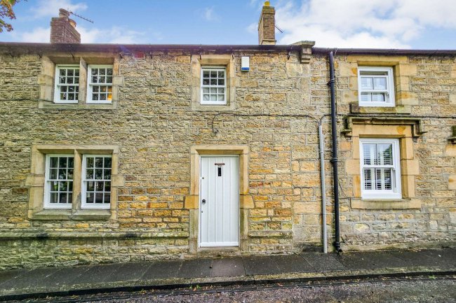 25 Greencroft, Front Street, Earsdon, NE25 9JX 2