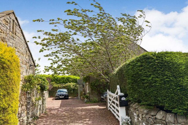 Cherry Tree House, Rennington Village, Alnwick, Northumberland NE66 3RS 1