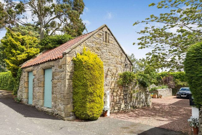 Cherry Tree House, Rennington Village, Alnwick, Northumberland NE66 3RS 1