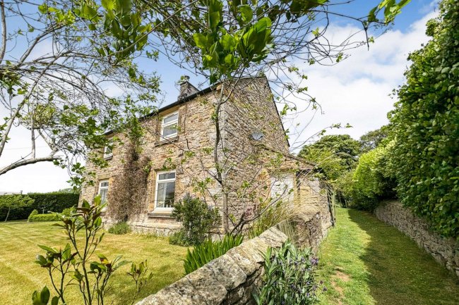 Cherry Tree House, Rennington Village, Alnwick, Northumberland NE66 3RS 1