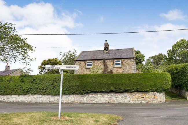 Cherry Tree House, Rennington Village, Alnwick, Northumberland NE66 3RS 1