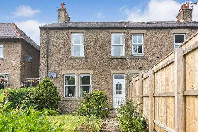 3 Brigwood, Hexham, Northumberland, NE47 6EX 8