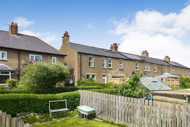 3 Brigwood, Hexham, Northumberland, NE47 6EX 8