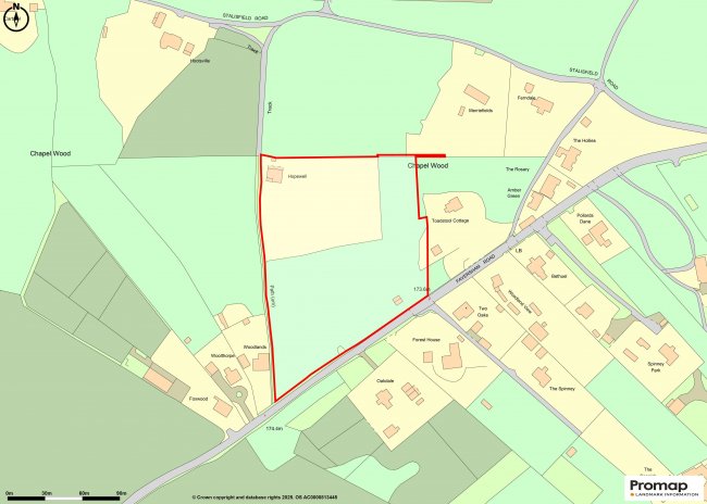 Hopewell, Chapel Woods, Charing, Ashford, Kent, TN27 0NP 7