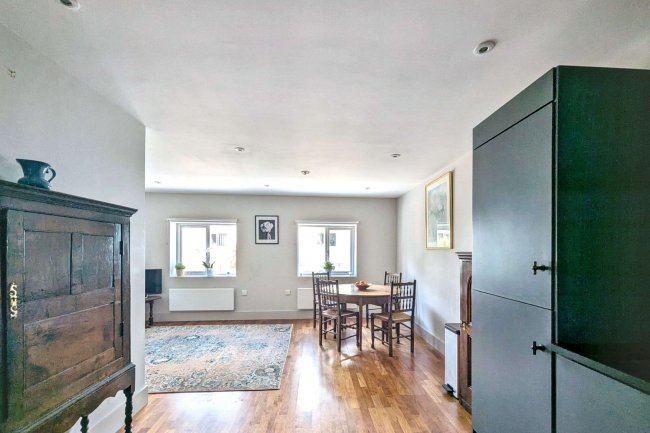 First Floor Flat, 5 Clayland's Place, London, SW8 1NL 8