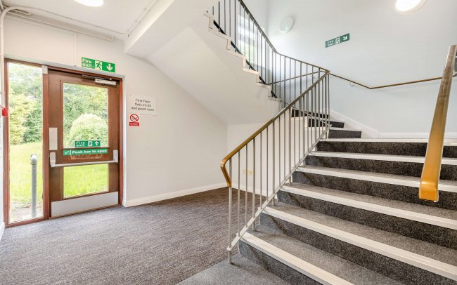 Pembridge House, Salisbury Road, Fordingbridge, Hampshire, SP6 1QT 6