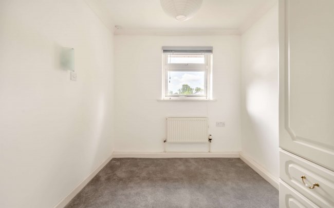 Pembridge House, Salisbury Road, Fordingbridge, Hampshire, SP6 1QT 6