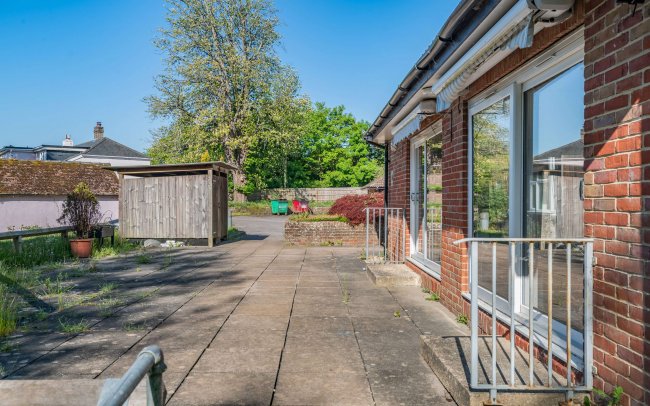 Pembridge House, Salisbury Road, Fordingbridge, Hampshire, SP6 1QT 6