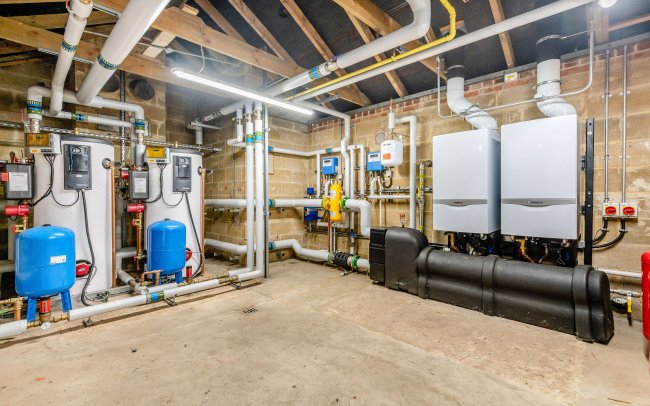 Pembridge House, Salisbury Road, Fordingbridge, Hampshire, SP6 1QT 6