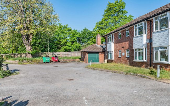 Pembridge House, Salisbury Road, Fordingbridge, Hampshire, SP6 1QT 6