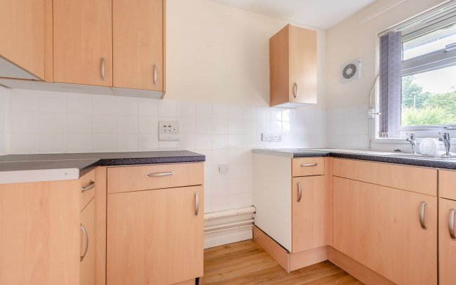 Pembridge House, Salisbury Road, Fordingbridge, Hampshire, SP6 1QT 6