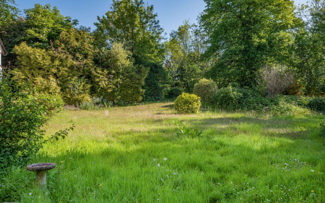 Pembridge House, Salisbury Road, Fordingbridge, Hampshire, SP6 1QT 6