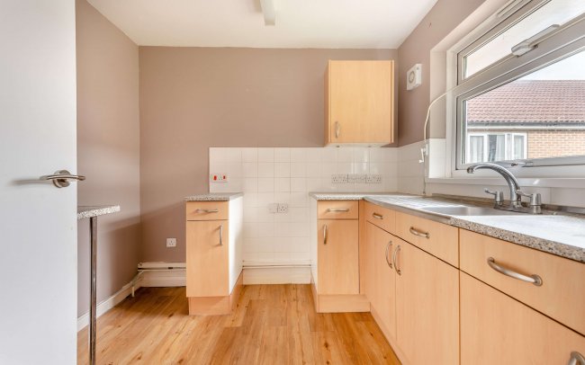 Pembridge House, Salisbury Road, Fordingbridge, Hampshire, SP6 1QT 6