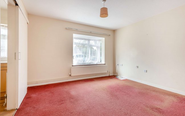 Pembridge House, Salisbury Road, Fordingbridge, Hampshire, SP6 1QT 6