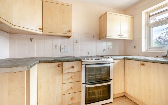 Pembridge House, Salisbury Road, Fordingbridge, Hampshire, SP6 1QT 6