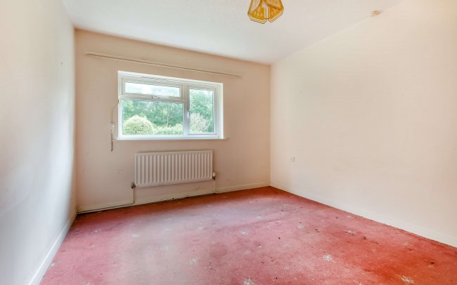 Pembridge House, Salisbury Road, Fordingbridge, Hampshire, SP6 1QT 6