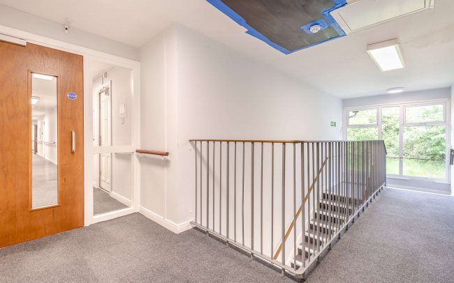 Pembridge House, Salisbury Road, Fordingbridge, Hampshire, SP6 1QT 6