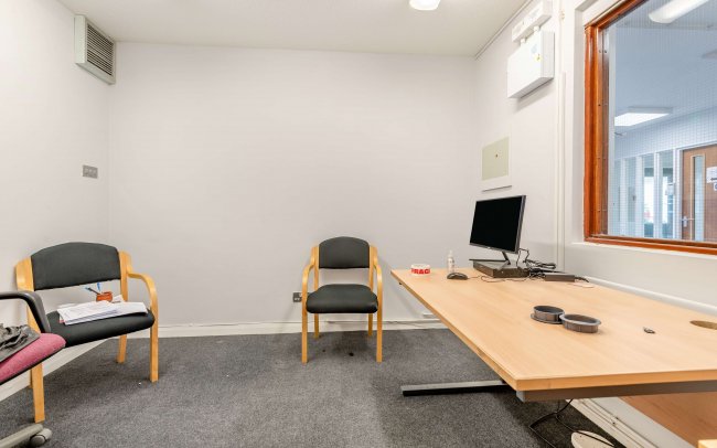 Pembridge House, Salisbury Road, Fordingbridge, Hampshire, SP6 1QT 6