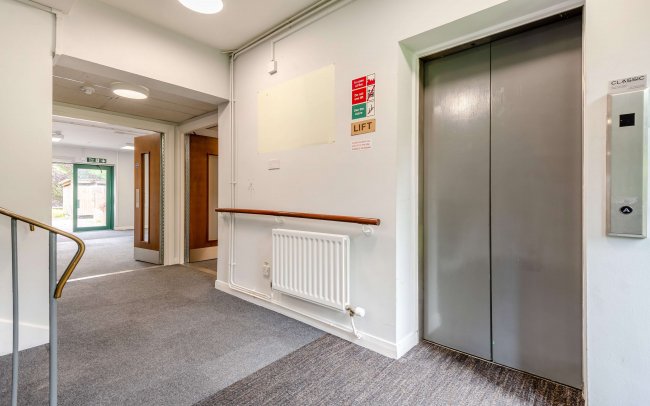 Pembridge House, Salisbury Road, Fordingbridge, Hampshire, SP6 1QT 6