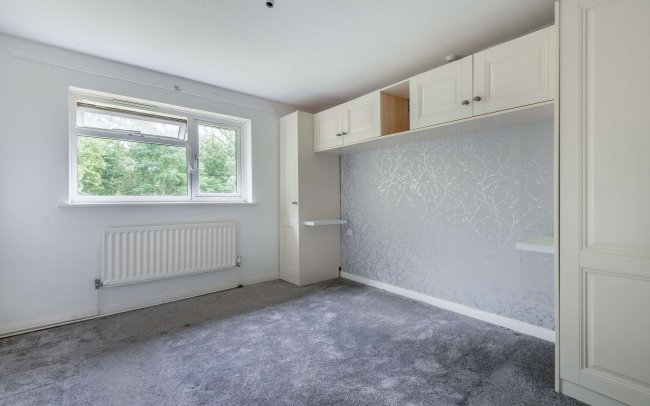 Pembridge House, Salisbury Road, Fordingbridge, Hampshire, SP6 1QT 6