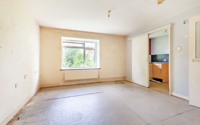 Pembridge House, Salisbury Road, Fordingbridge, Hampshire, SP6 1QT 6