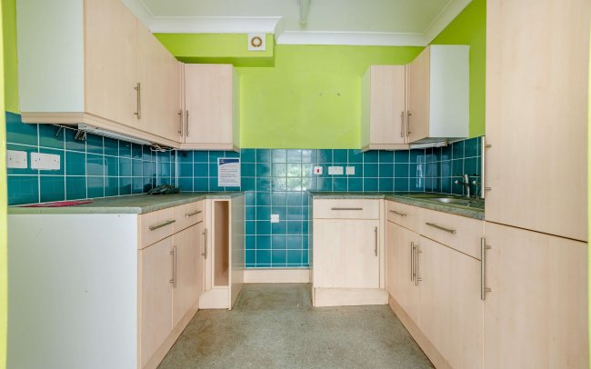 Pembridge House, Salisbury Road, Fordingbridge, Hampshire, SP6 1QT 6