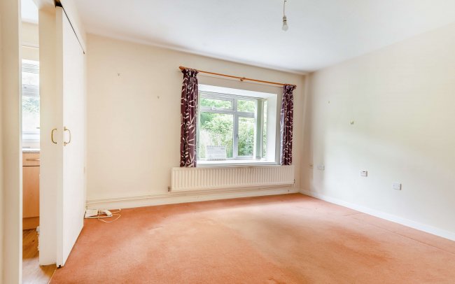 Pembridge House, Salisbury Road, Fordingbridge, Hampshire, SP6 1QT 6