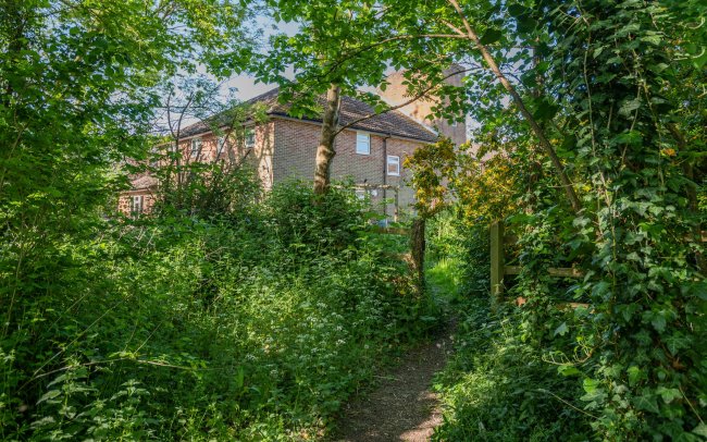 Pembridge House, Salisbury Road, Fordingbridge, Hampshire, SP6 1QT 6