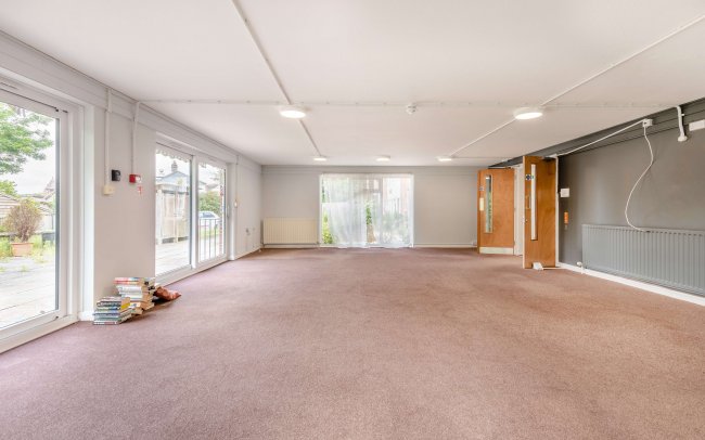 Pembridge House, Salisbury Road, Fordingbridge, Hampshire, SP6 1QT 6