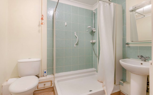 Pembridge House, Salisbury Road, Fordingbridge, Hampshire, SP6 1QT 6