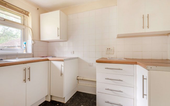 Pembridge House, Salisbury Road, Fordingbridge, Hampshire, SP6 1QT 6