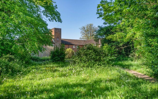 Pembridge House, Salisbury Road, Fordingbridge, Hampshire, SP6 1QT 6