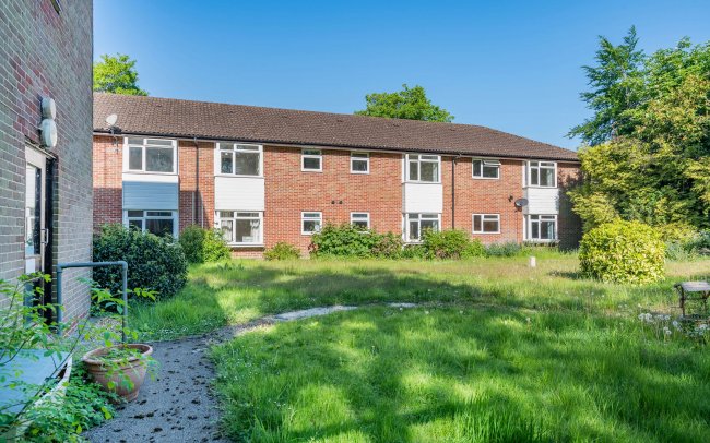 Pembridge House, Salisbury Road, Fordingbridge, Hampshire, SP6 1QT 6