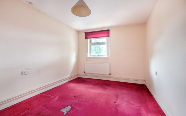 Pembridge House, Salisbury Road, Fordingbridge, Hampshire, SP6 1QT 6