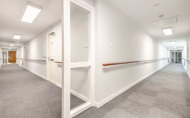 Pembridge House, Salisbury Road, Fordingbridge, Hampshire, SP6 1QT 6