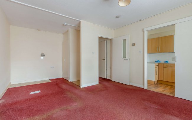 Pembridge House, Salisbury Road, Fordingbridge, Hampshire, SP6 1QT 6