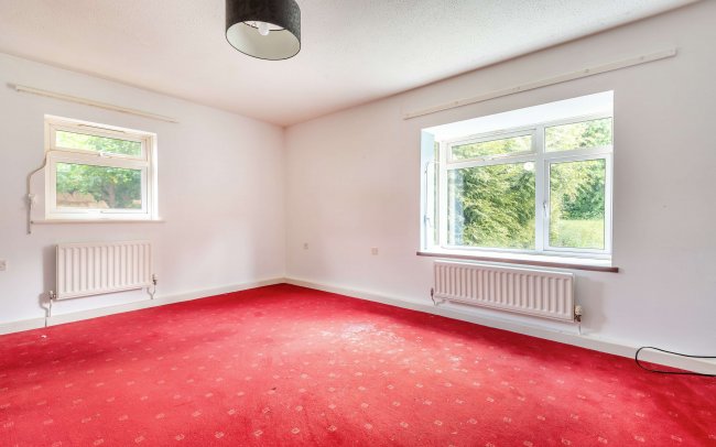 Pembridge House, Salisbury Road, Fordingbridge, Hampshire, SP6 1QT 6