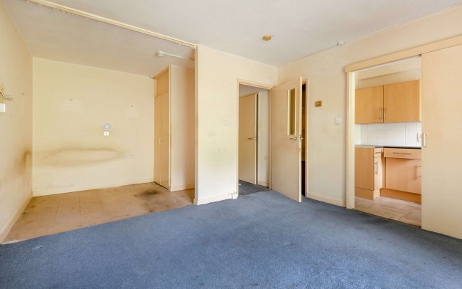 Pembridge House, Salisbury Road, Fordingbridge, Hampshire, SP6 1QT 6