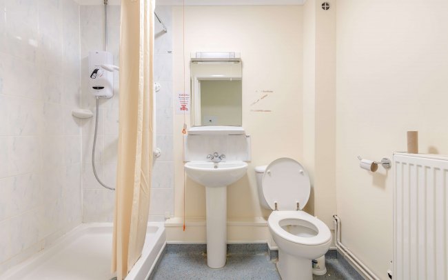 Pembridge House, Salisbury Road, Fordingbridge, Hampshire, SP6 1QT 6